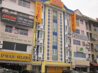 Sun Inns Hotel Kelana Jaya