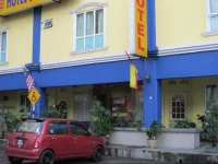 Sun Inns Hotel Lagoon Sunway