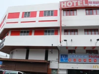 Best View Hotel Petaling Jaya - SS2