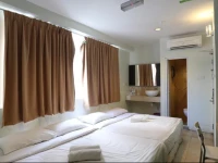 New Town Hotel Sunway Mentari