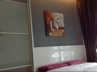 A&F Homestay @ Tropicana City Mall