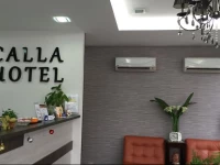 Calla Hotel