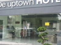 De Uptown Hotel SS2, PJ