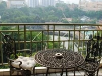 New Town Condominium @ Bandar Sunway