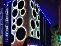 PJ-Luxe Boutique Hotel