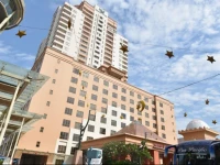 Resort Suites Hotel, Bandar Sunway