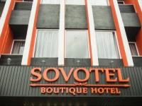 Sovotel Boutique Hotel @ Damansara Uptown 101