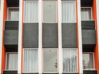 Sovotel Boutique Hotel @ Damansara Uptown 36