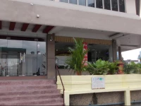 Hotel Sri Sutra - PJ Jalan 227
