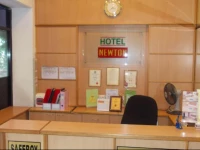 Hotel Sri Sutra - PJ State