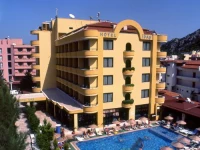 Idas Club Hotel 4*