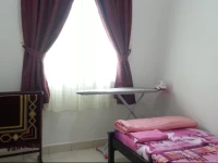 Masayu Putrajaya Homestay