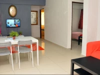 iCheck Homestay Putrajaya