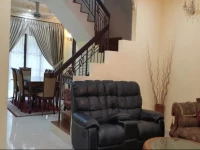 AMJ Putrajaya Homestay