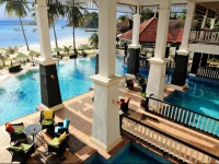 Sari Pacifica Resort & Spa, Redang