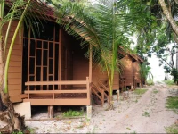 Redang Paradise Resort 2*