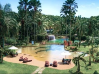 Cyberview Resort & Spa