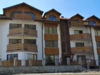 PM Services Riverside Apartments 3*