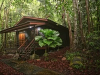 Permai Rainforest Resort