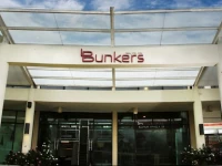 BB Bunkers