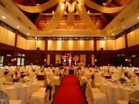 Anugraha Boutique Hotel - Pulai Springs Resort