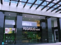 Pegasus Hotel Shah Alam