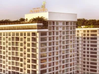 Acappella Suite Hotel