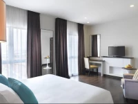 Best Western i-City Shah Alam