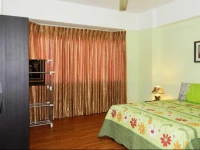 Wadi Iman Guesthouse @ Sri Mahligai