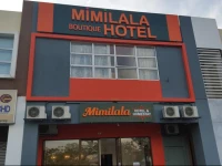 Mimilala Boutique Hotel