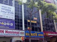 City Residence Shah Alam Hotel 2*