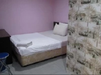 EV World Hotel Shah Alam @ i-City