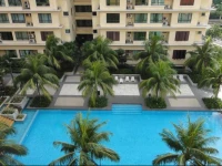 Guest House At Acappella