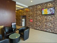 Eight Days Boutique Hotel @ Impian Emas Skudai