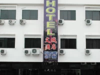 Culture City Inn