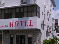 Skudai Hotel
