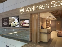 Plaza Premium Lounge (Wellness Spa-KLIA) вЂ“ Private Suite