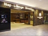 Plaza Premium Lounge Malaysia (KLIA2) вЂ“ Transit Hotel