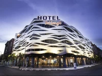 Sri Langit Hotel KLIA, KLIA 2 & F1