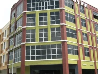 Bary Inn, KLIA and KLIA2