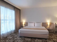 Sama-Sama Express KL International Airport