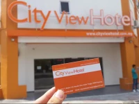 City View Sepang KLIA