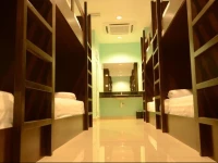 Sri Packers Hotel KLIA, KLIA 2 & F1