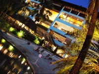 PHILEA MINES BEACH RESORT