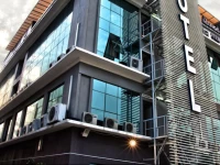 Mangga Boutique Hotel