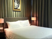 Hazzana Boutique Hotel