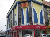 Sun Inns Hotel DMind 2, Seri Kembangan