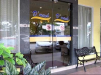 Sun Inns Hotel DMind Seri Kembangan