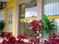 Sun Inns Hotel Equine, Seri Kembangan