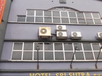 Hotel Sri Sutra - Pusat Perdagangan Seri Kembangan